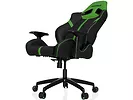 Fotel Gamingowy Vertagear Racing Series S-Line SL5000 Czarny/Zielony