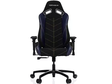 Fotel Gamingowy Vertagear Racing Series S-Line SL5000 HygennX Midnight Blue Edycja Specjalna