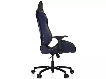 Fotel Gamingowy Vertagear Racing Series S-Line SL5000 HygennX Midnight Blue Edycja Specjalna