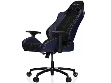 Fotel Gamingowy Vertagear Racing Series S-Line SL5000 HygennX Midnight Blue Edycja Specjalna