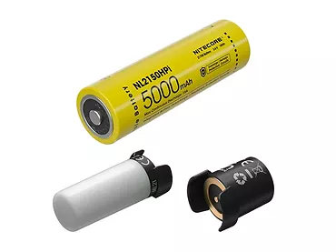 Nitecore Akumulator AA / R6 5000mAh 1 szt.