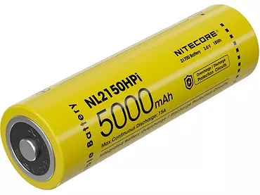 Nitecore Akumulator AA / R6 5000mAh 1 szt.