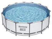 Bestway Basen Steel Pro MAX 427x122cm