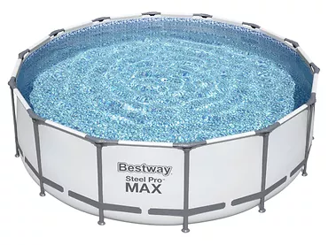 Bestway Basen Steel Pro MAX 427x122cm