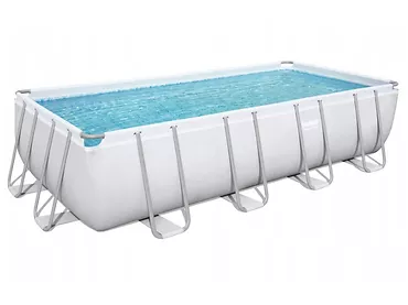 Basen Stelażowy Bestway Power Steel 549x274cm