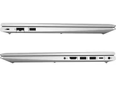 Laptop HP ProBook 450 G9 6A164EA i5-1235U 15,6 FHD 16GB 512SSD Int W11Pro