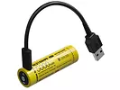 Akumulator Nitecore NL2150HPR 5000mAh