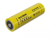 Akumulator Nitecore NL2150I(5000MAH)