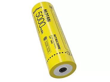 Akumulator Nitecore NL2150I(5000MAH)