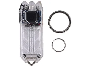 Latarka miniaturowa Nitecore TUBE V2.0