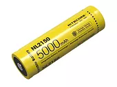 Akumulator Nitecore NL2150 (5000MAH)