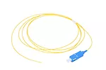 Pigtail SC/UPC 900UM 1.5M G657A EASY-STRIP