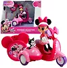 Pojazd RC Minnie Skuter 19 cm