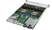 Serwer DL360 Gen10 4210R 1P 16G  P23578-B21