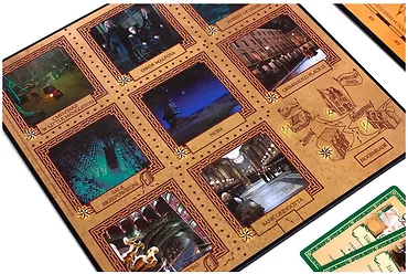 Gra Harry Potter Rok w Hogwarcie