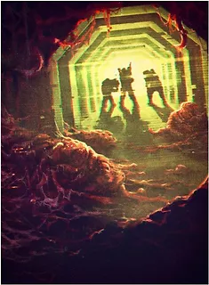 Gra Nemesis: Lockdawn Stretch Goals (PL)