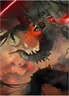 Gra Nemesis: Lockdawn Stretch Goals (PL)