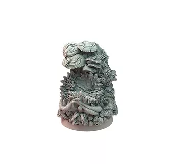 Gra Nemesis: Lockdawn Stretch Goals (PL)