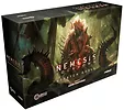 Gra Nemesis: Lockdawn Stretch Goals (PL)