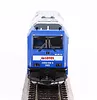 Lokomotywa Diesel TRAXX LOTOS PKP VI