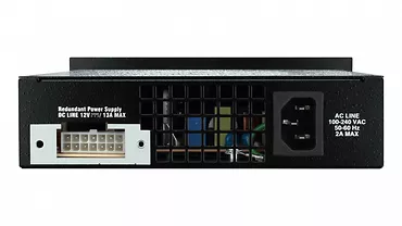 Zasilacz modułowy DPS-500A Redundant Power Supply 156W