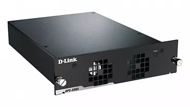 Zasilacz modułowy DPS-500A Redundant Power Supply 156W