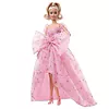Lalka kolekcjonerska Barbie Urodzinowe życzenia
