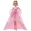 Lalka kolekcjonerska Barbie Urodzinowe życzenia
