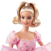 Lalka kolekcjonerska Barbie Urodzinowe życzenia