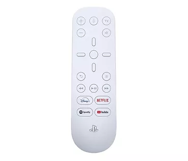 Pilot Media Remote PlayStation 5