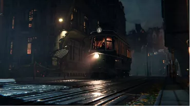 Gra Xbox Series X Syberia The World Before Edycja 20 lecia