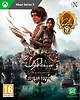 Gra Xbox Series X Syberia The World Before Edycja 20 lecia