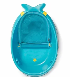 Wanienka Wieloryb MOBY Blue