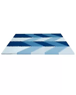 Mata Playspot Blue Ombre