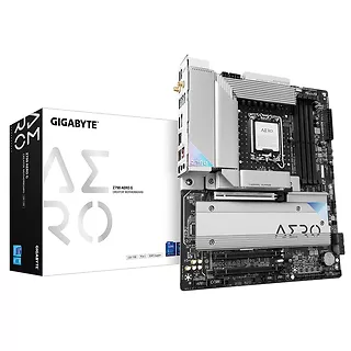 Płyta główna Z790 AERO G s1700 4DDR5 HDMI USB-C M.2 ATX