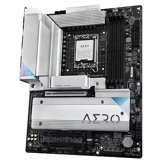 Płyta główna Z790 AERO G s1700 4DDR5 HDMI USB-C M.2 ATX