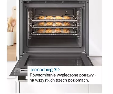 Piekarnik HBA5540S0