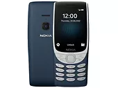 Telefon Nokia 8210 4G Dual SIM niebieski