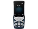 Telefon Nokia 8210 4G Dual SIM niebieski
