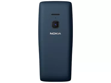 Telefon Nokia 8210 4G Dual SIM niebieski