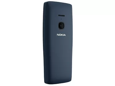 Telefon Nokia 8210 4G Dual SIM niebieski