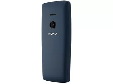 Telefon Nokia 8210 4G Dual SIM niebieski