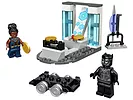 LEGO Marvel Super Heroes 76212 Laboratorium Shuri