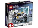 LEGO Marvel Super Heroes 76212 Laboratorium Shuri