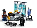 LEGO Marvel Super Heroes 76212 Laboratorium Shuri