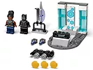 LEGO Marvel Super Heroes 76212 Laboratorium Shuri