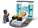 LEGO Marvel Super Heroes 76212 Laboratorium Shuri