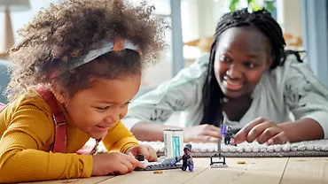 LEGO Marvel Super Heroes 76212 Laboratorium Shuri