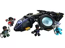 LEGO Marvel 76211 Statek Shuri