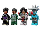 LEGO Marvel 76211 Statek Shuri